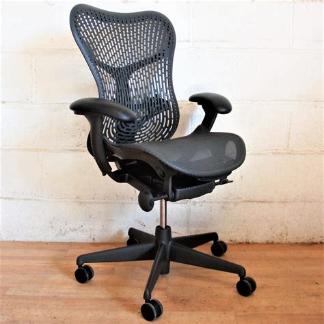 how to get a cheap herman miller chair|herman miller overstock.